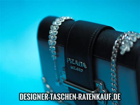 prada tasche ratenzahlung|Prada auf Raten kaufen 11/2024 » Top 5 Ratenkauf .